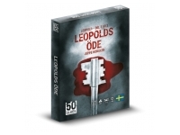 50 Clues: Leopold del 3 av 3 - Leopolds de (SVE)