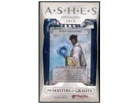 Ashes: The Masters of Gravity