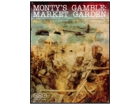 Monty's Gamble: Market Garden (Second Edition)