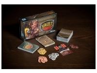 Vault Wars
