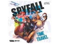 Spyfall: Time Travel