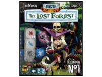 Dungeon Academy: The Lost Forest (Exp.)