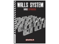 Virus: Walls System (Exp.)