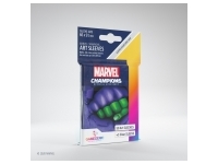 GameGenic: Marvel Champions Art Sleeves - She-Hulk