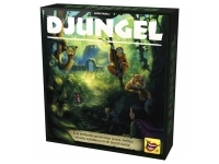 Djungel