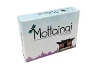 Mottainai