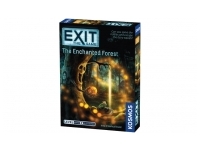Exit: The Game - The Enchanted Forest (ENG)