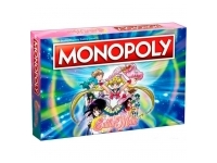 Monopoly: Sailor Moon