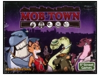 Mob Town