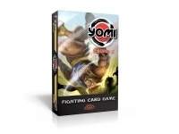Yomi: Round 2
