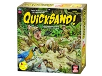 Quicksand