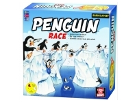 Penguin Race