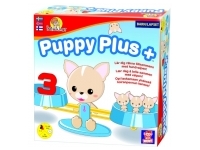 Puppy Plus +