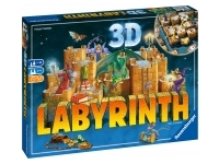 Labyrinth 3D (Ravensburger)