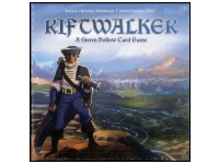 Riftwalker: A Storm Hollow Card Game