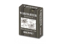 Warfighter: WWII Expansion #52 - Dieppe (Exp.)