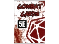 Combat Cards 5E