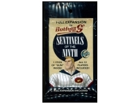 Bottom of the 9th: Sentinels of the Ninth