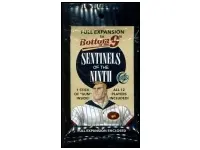 Bottom of the 9th: Sentinels of the Ninth