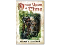Once Upon a Time: Writer's Handbook