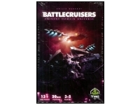 Eminent Domain: Battlecruisers