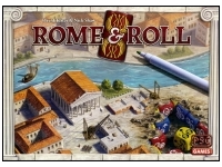 Rome & Roll