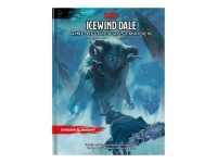 Dungeons & Dragons 5th: Icewind Dale - Rime Of The Frostmaiden