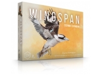 Wingspan: Oceania Expansion (ENG) (Exp.)