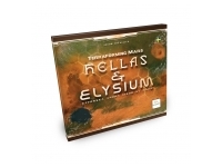 Terraforming Mars: Hellas & Elysium (Exp.) (SVE)