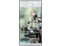 Final Fantasy TCG: Opus 12 Crystal Awakening - Booster (12 kort)