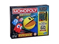 Monopoly Arcade Pac-Man