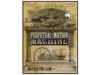 Perpetual-Motion Machine