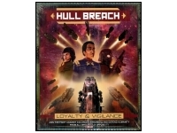 Hull Breach: Loyalty & Vigilance