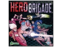 Hero Brigade