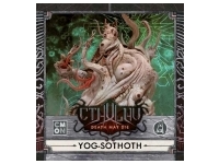 Cthulhu: Death May Die - Yog-Sothoth (Exp.)