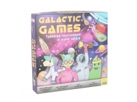 Galactic Games