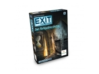 EXIT: The Game - Det Förbjudna Slottet (SVE)