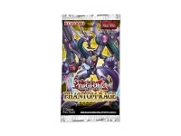 Yu-Gi-Oh! TCG: Phantom Rage Booster (9 kort)