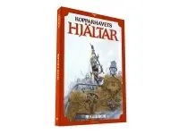Kopparhavets Hjältar - Grundbok