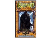 Runebound: Relics of Legend