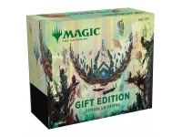 Magic The Gathering: Zendikar Rising - Gift Edition