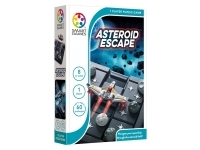 Asteroid Escape (SVE)