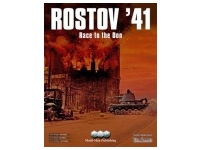 Rostov '41: Race to the Don