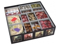 Folded Space INSERT - 7 Wonders (1st edition)