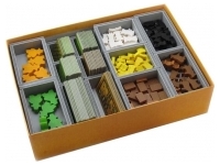 Folded Space INSERT - Agricola Family Edition