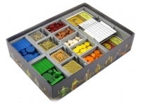 Folded Space INSERT - Agricola