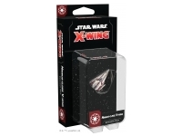 Star Wars: X-Wing (Second Edition) - Nimbus-class V-Wing Expansion Pack (Exp.)