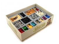 Folded Space INSERT - Caverna (Version 2)