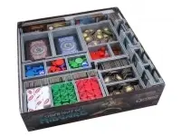 Folded Space INSERT - Champions of Midgard