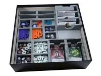 Folded Space INSERT - Clank! In! Space!